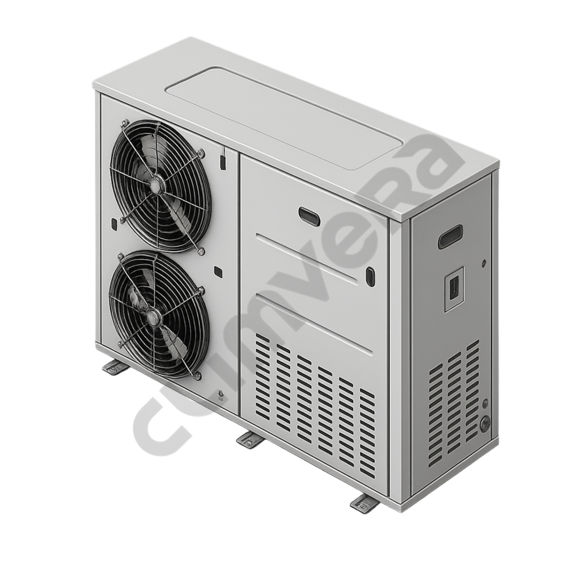 FrigoCraft M300-C10.SZ4250.H1002C.DY4 Split Ch