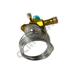 Sanhua RFKH-24074 Dış Denge Rakorlu Expansion Valfi R-404A