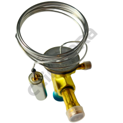 Sanhua RFKH-24074 Dış Denge Rakorlu Expansion Valfi R-404A