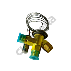 SANHUA RFKH04 2.9-23 İç Denge Rekorlu Expansion Valfi R404A-R507