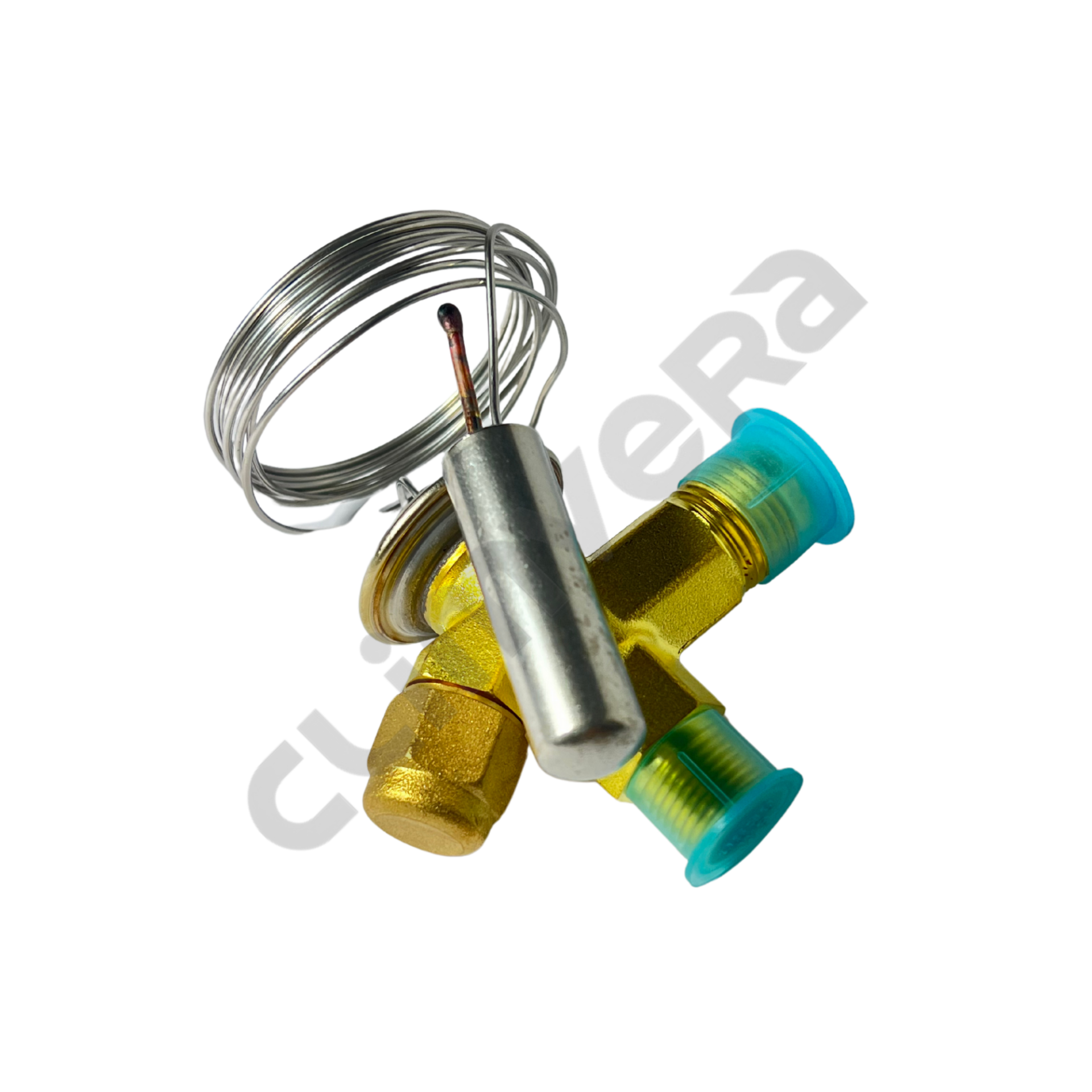 SANHUA RFKH04 2.9-23 İç Denge Rekorlu Expansion Valfi R404A-R507