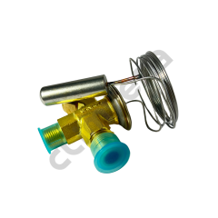 SANHUA RFKH04 2.9-23 İç Denge Rekorlu Expansion Valfi R404A-R507