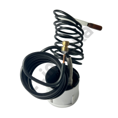 BDR BDR-106 Vaillant VUW Pro Termoteknik Termomanometre (TIES)