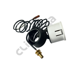 BDR Control MO.111 Ariston - ECA Uyumlu Termomanometre