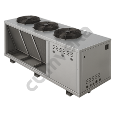 FrigoCraft M800-V10.SZ6280.HG0995.GY4 Split Ch