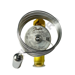Danfoss T2 068Z3400 İç Denge Rekorlu Termostatik Genleşme Valfi