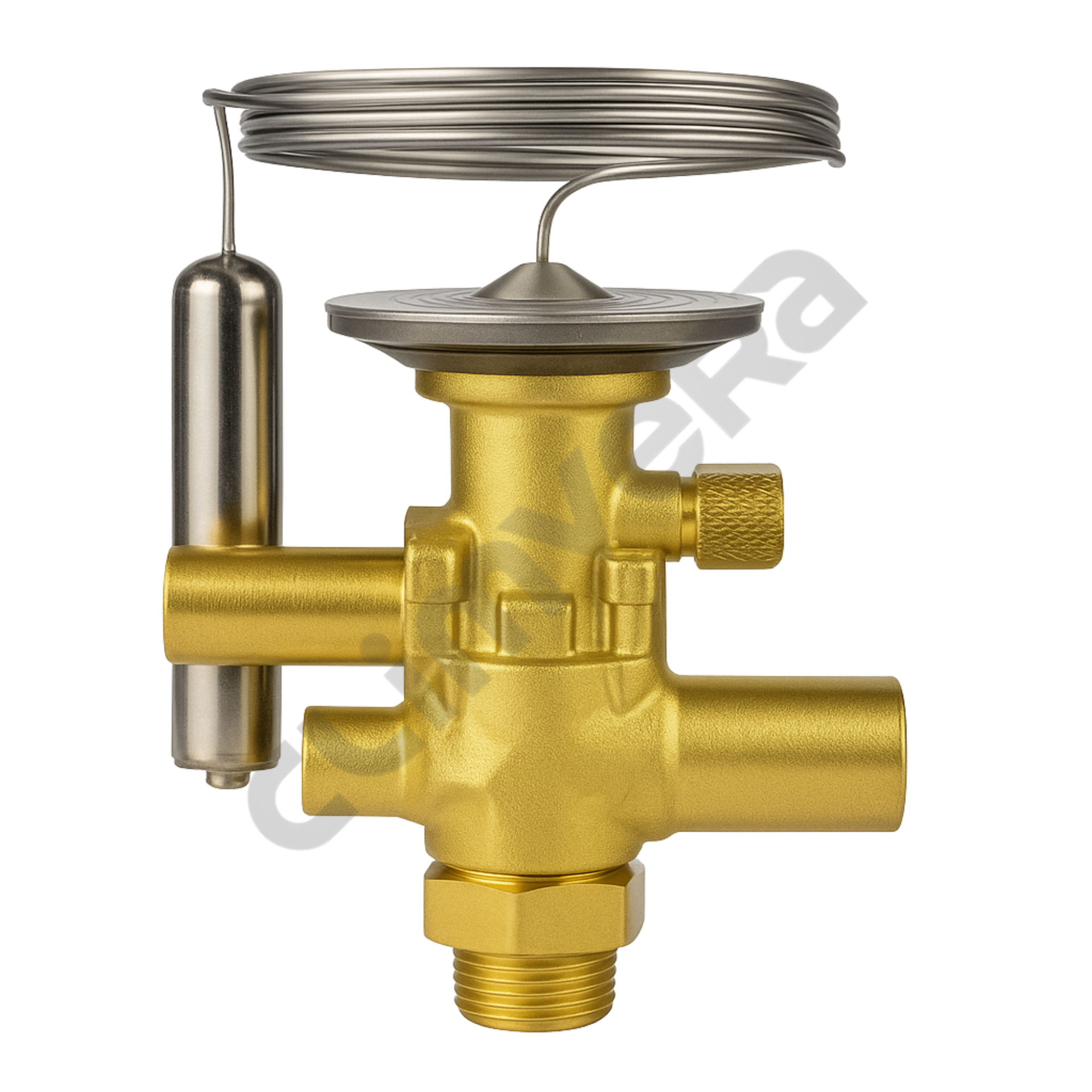 Danfoss 067G3305 TES 55 Üst Gövde (R404A) MOP B