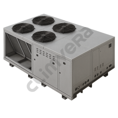 Frigocraft M12K-V12.SZ6280.4FE35Y.BY4 Split Ch