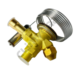 Danfoss T2 068Z3414 İç Denge Kaynaklı Termostatik Genleşme Valfi
