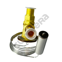 Danfoss T2 068Z3414 İç Denge Kaynaklı Termostatik Genleşme Valfi