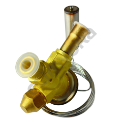 Danfoss T2 068Z3414 İç Denge Kaynaklı Termostatik Genleşme Valfi