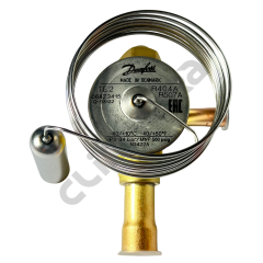 Danfoss TE2 068Z3415 Dış Denge Kaynaklı Termostatik Genleşme Valfi