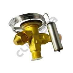 Danfoss TE2 068Z3415 Dış Denge Kaynaklı Termostatik Genleşme Valfi