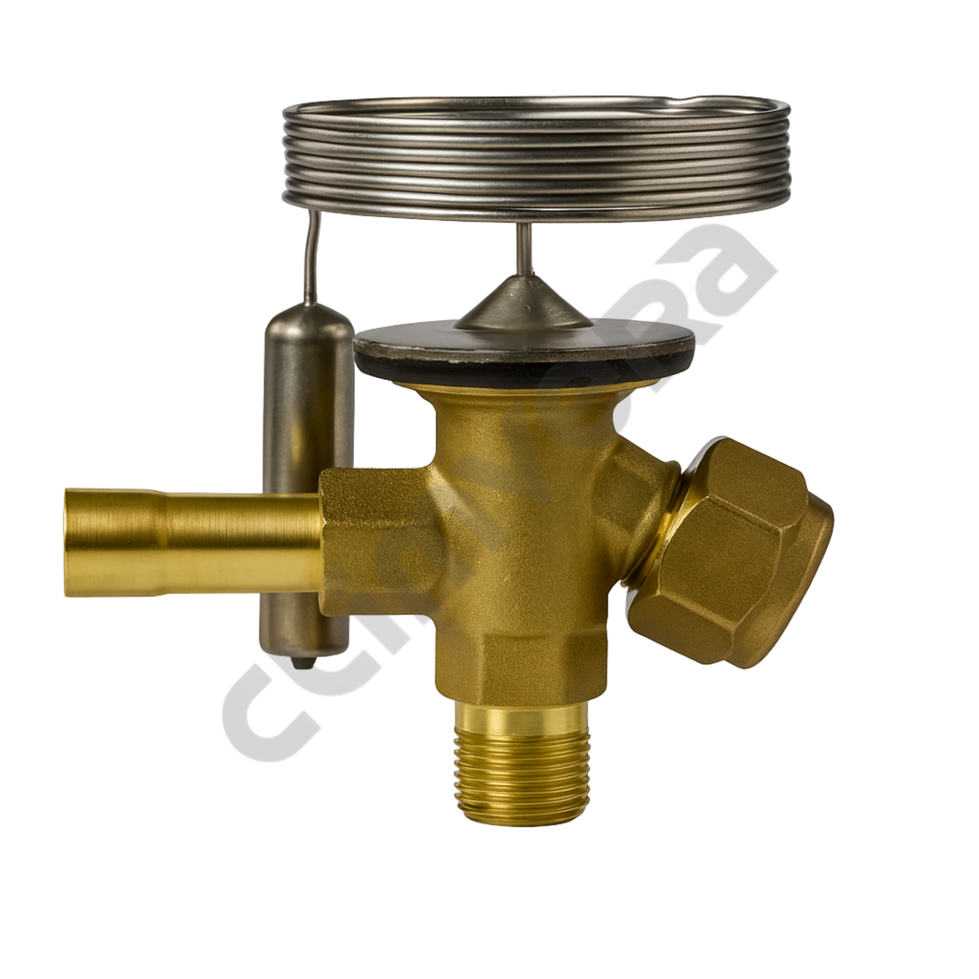 Danfoss 068Z3435 TS 2 R404A (İç D.-Kay.) MOP N