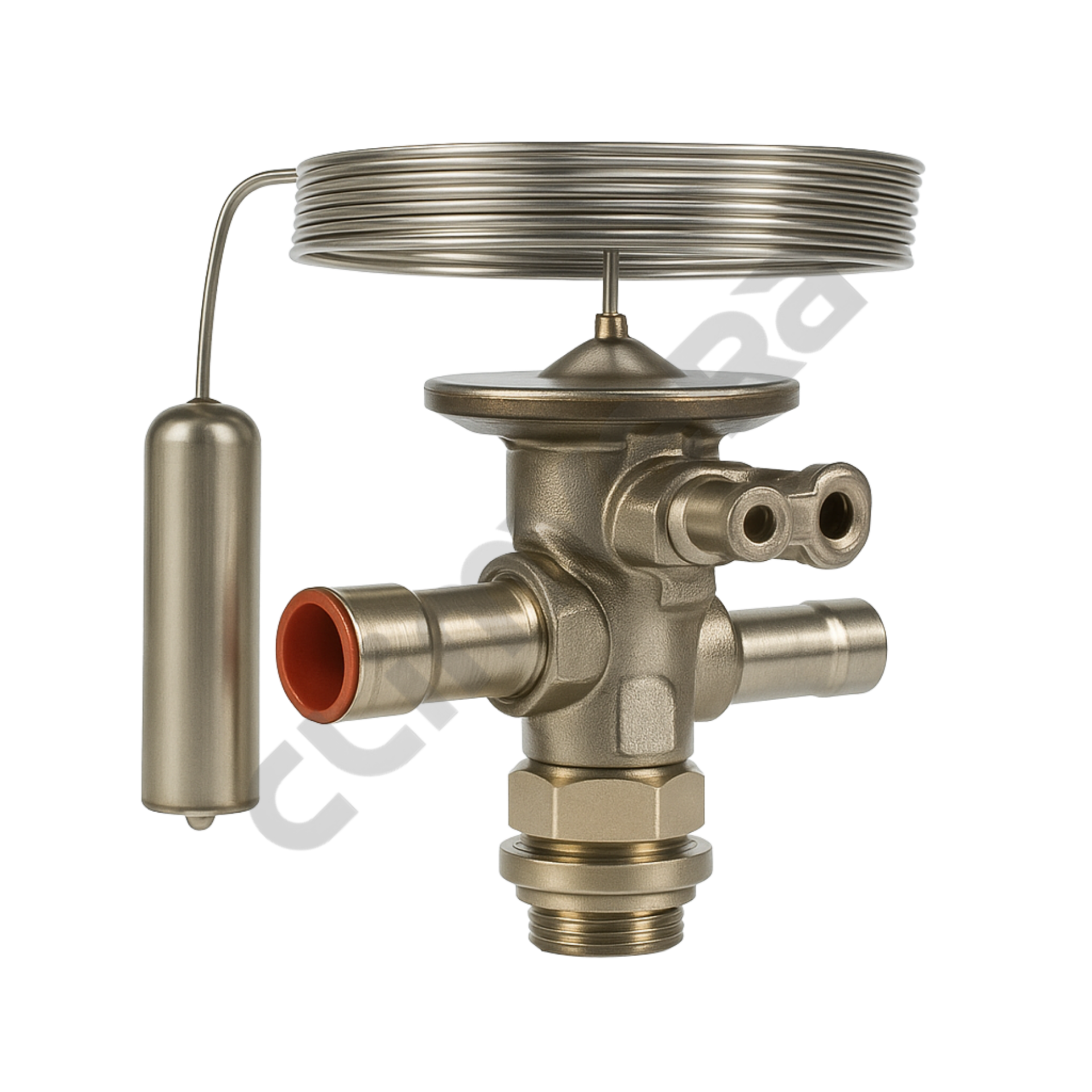 Danfoss 068U2285 TUA R404A Gen. V. 3/8''-1/2''MOP N