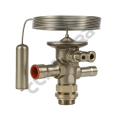 Danfoss 068U2285 TUA R404A Gen. V. 3/8''-1/2''MOP N