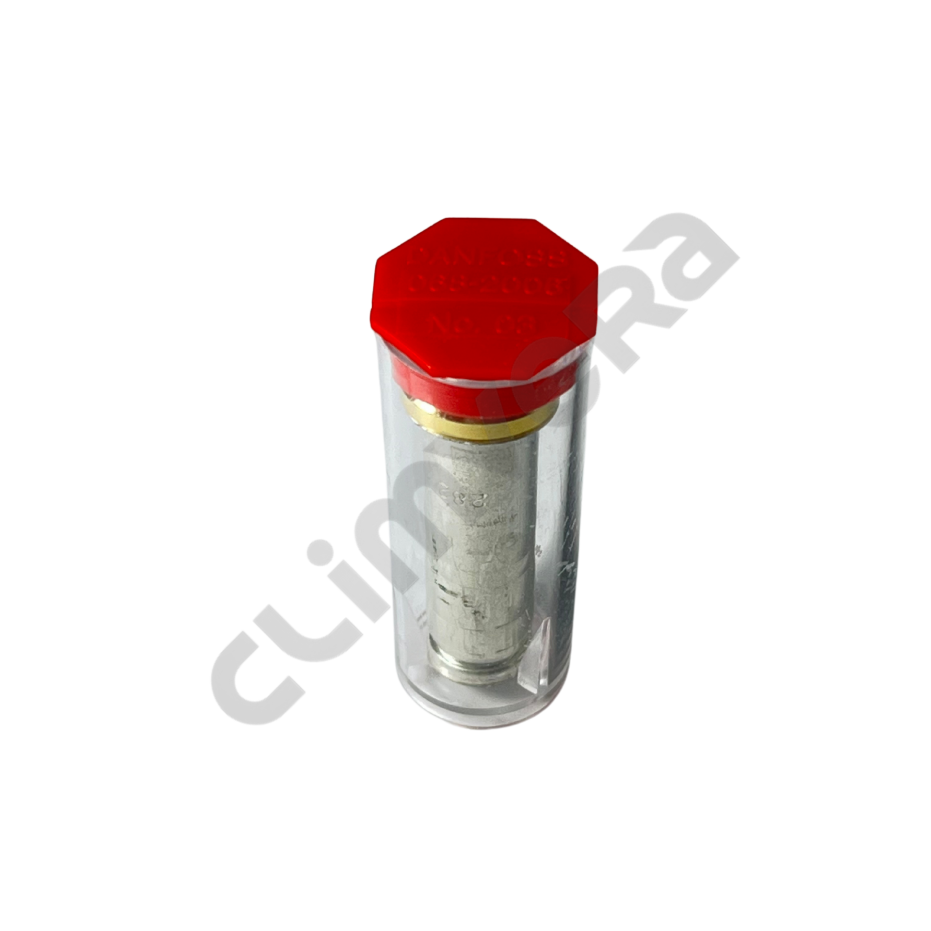 Danfoss T2/TE2 Termostatik Genleşme Vanası No 3 Orifis (068-2006)