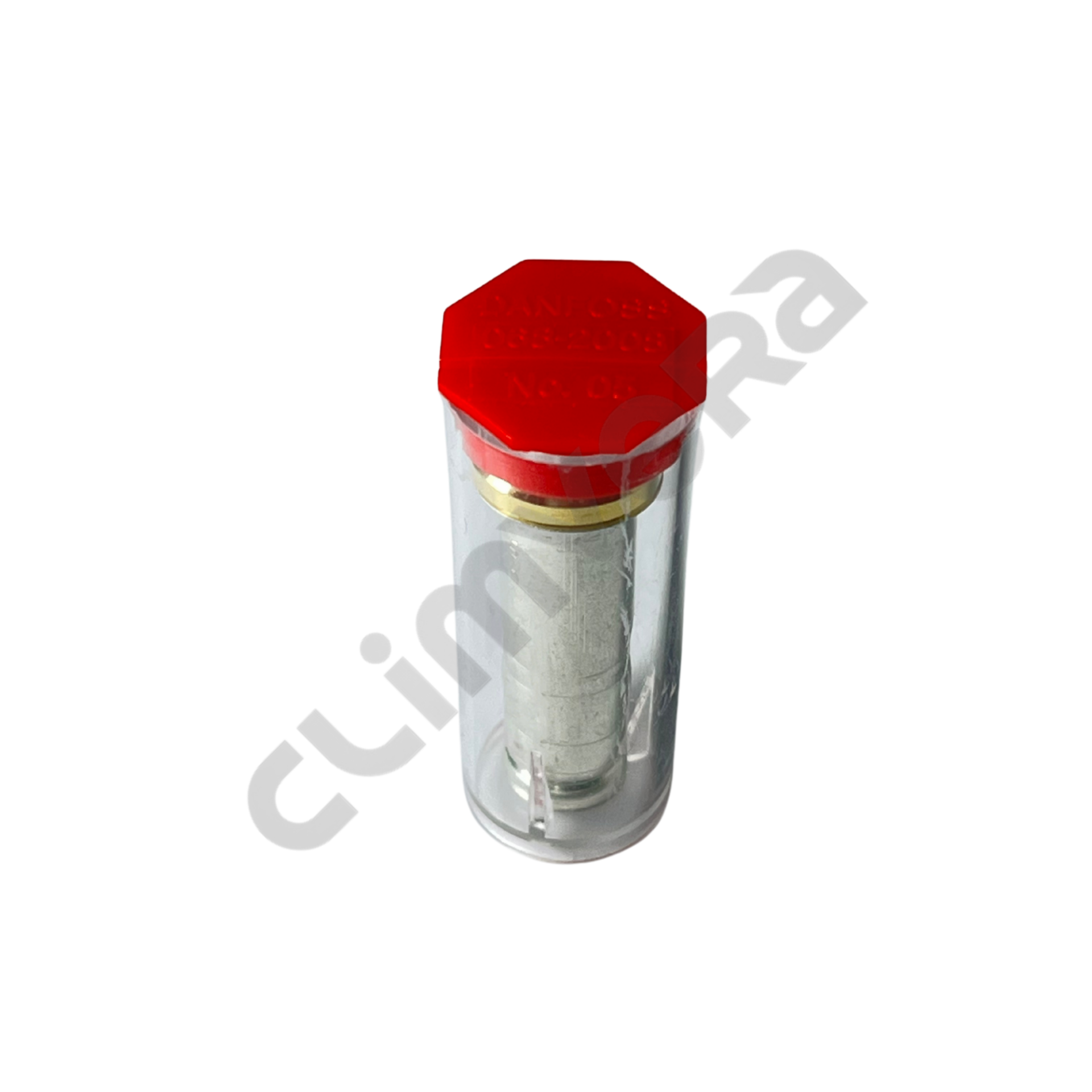 Danfoss T2/TE2 Termostatik Genleşme Vanası No 5 Orifis (068-2008)
