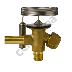 Danfoss 068Z3501 TEZ 2 R407C (Dış D.-Rak.) MOP N