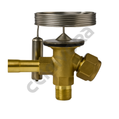 Danfoss 068Z3502 TZ 2 R407C (İç D.-Kay.-40/-10)