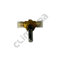 Refnox RSVX-3 3/8'' Rekorlu Solenoid Valf