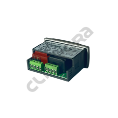 Dixell Emerson XR02CX-5N0C1 Dijital Termostat (Tek Prob)