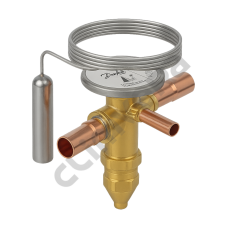 Danfoss 067N8321 TGHE-40 R410A Sıc.Gaz By-pass Reg
