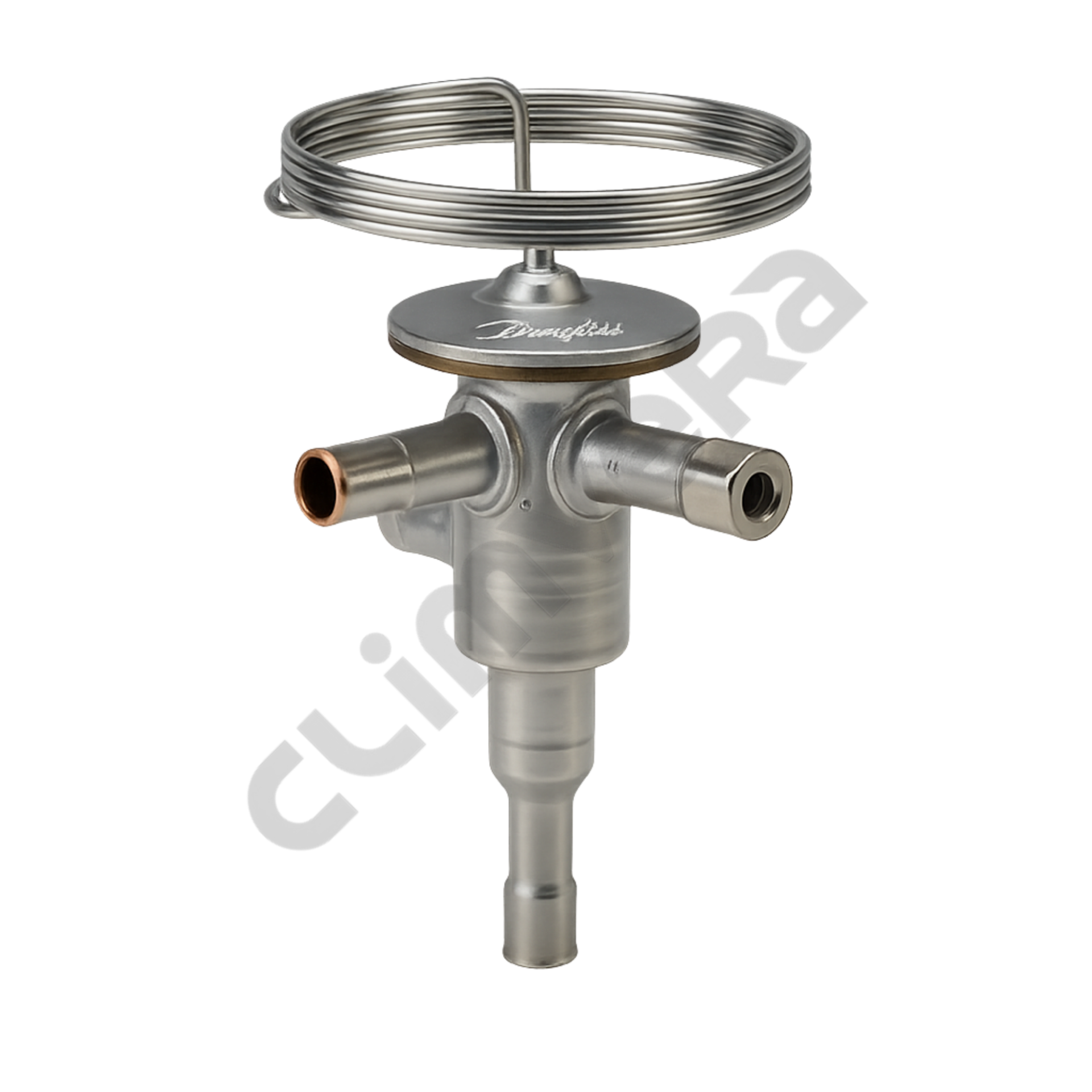 Danfoss 068U1975 TUBE R410A Gen. V. 3/8'' 1/2''MOP N