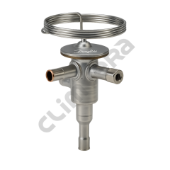 Danfoss 068U1975 TUBE R410A Gen. V. 3/8'' 1/2''MOP N