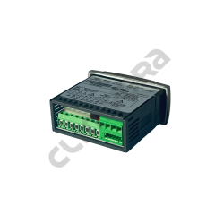 Dixell Emerson XR06CX-5N0C1 Dijital Termostat (Çift Prob)