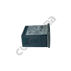 Dixell Emerson XR06CX-5N0C1 Dijital Termostat (Çift Prob)