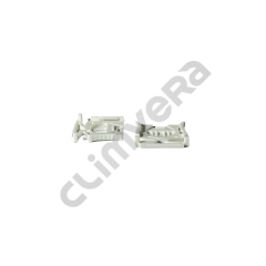 Dixell Emerson XR06CX-5N0C1 Dijital Termostat (Çift Prob)