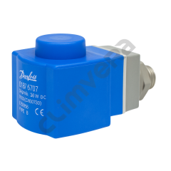 Danfoss 018F6802 IP67 12W Bobin 240V 50Hz
