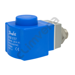 Danfoss 018F6905 IP67 19W Bobin 230V 50Hz