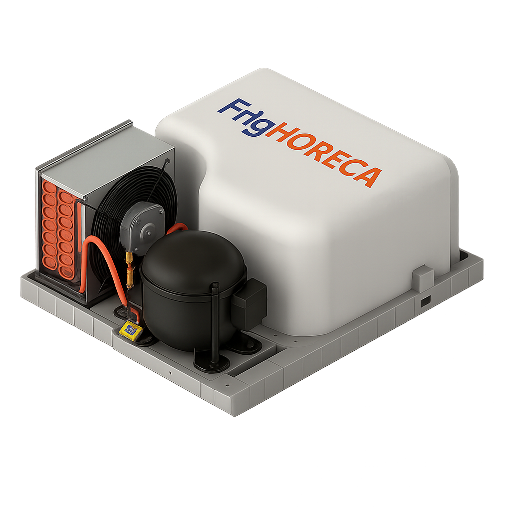 FrigoHoreca M060-DM1.SQ4123.EM3115U.EP1