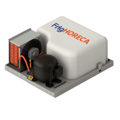 FrigoHoreca M140-DM1.SQ4123.EM3140U.EP1