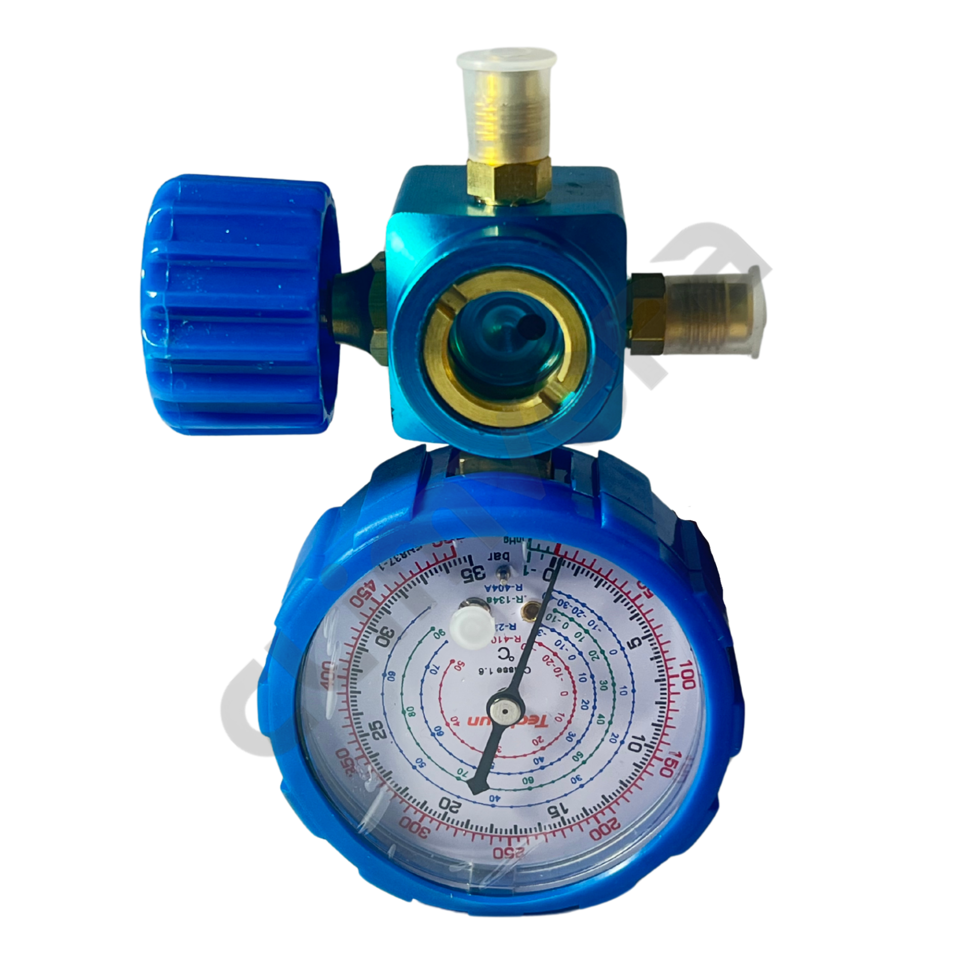 Techsun Tekli Manifold E00000979 Düşük Basınç