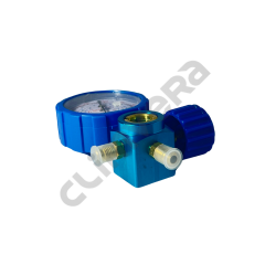 Techsun Tekli Manifold E00000979 Düşük Basınç