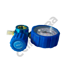 Techsun Tekli Manifold E00000979 Düşük Basınç