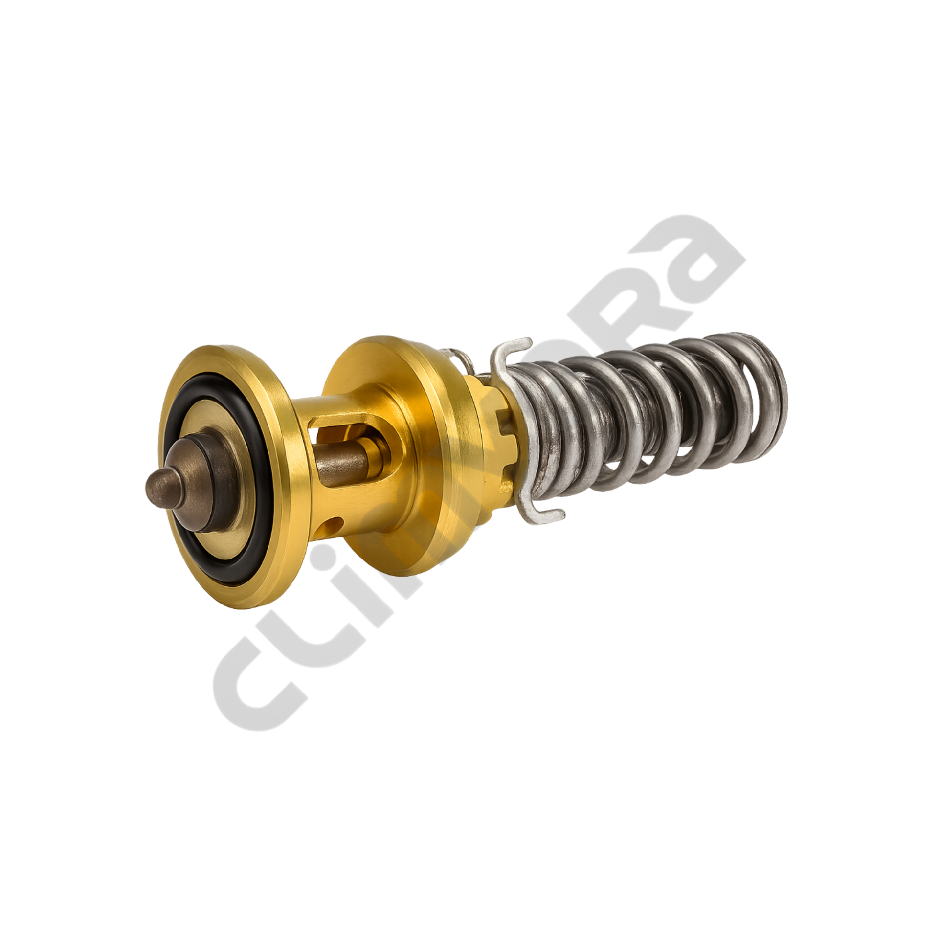 Danfoss 067B2710 TE 12 NO:07 Orifis