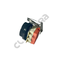 Phoenix Isı Termostat WY-40-653-22 Çift Kontakt