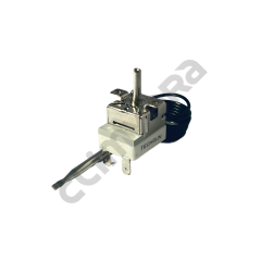 Techsun Manuel Termostat 30-120°C