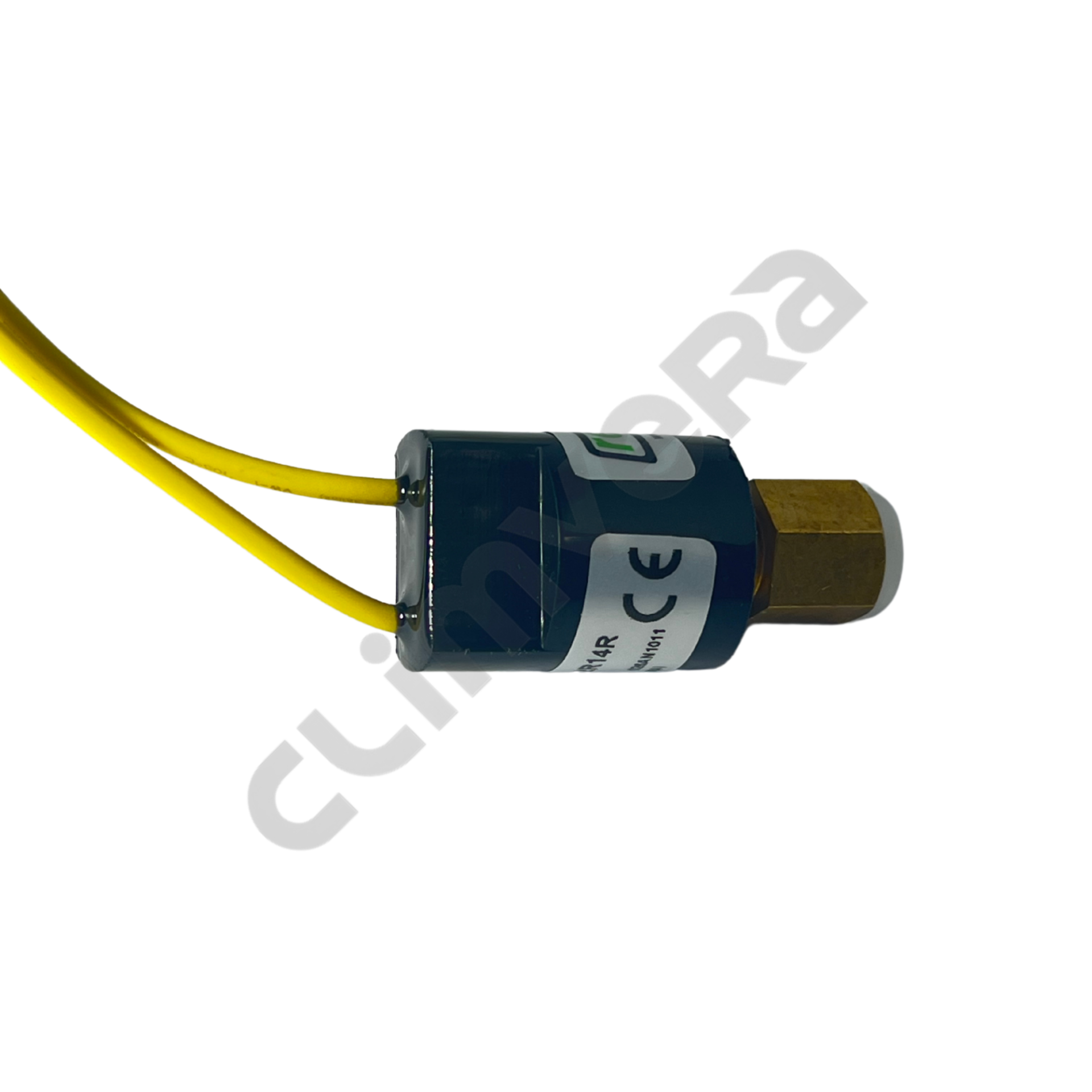 Refnox WPS-03H059/12R14R Fan Kontrol Basınç Müşürü