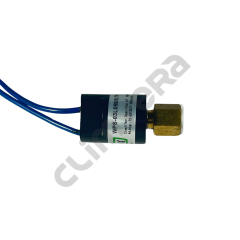 Refnox WPS-03L059/0,7F1,7G Alçak Basınç Müşürü