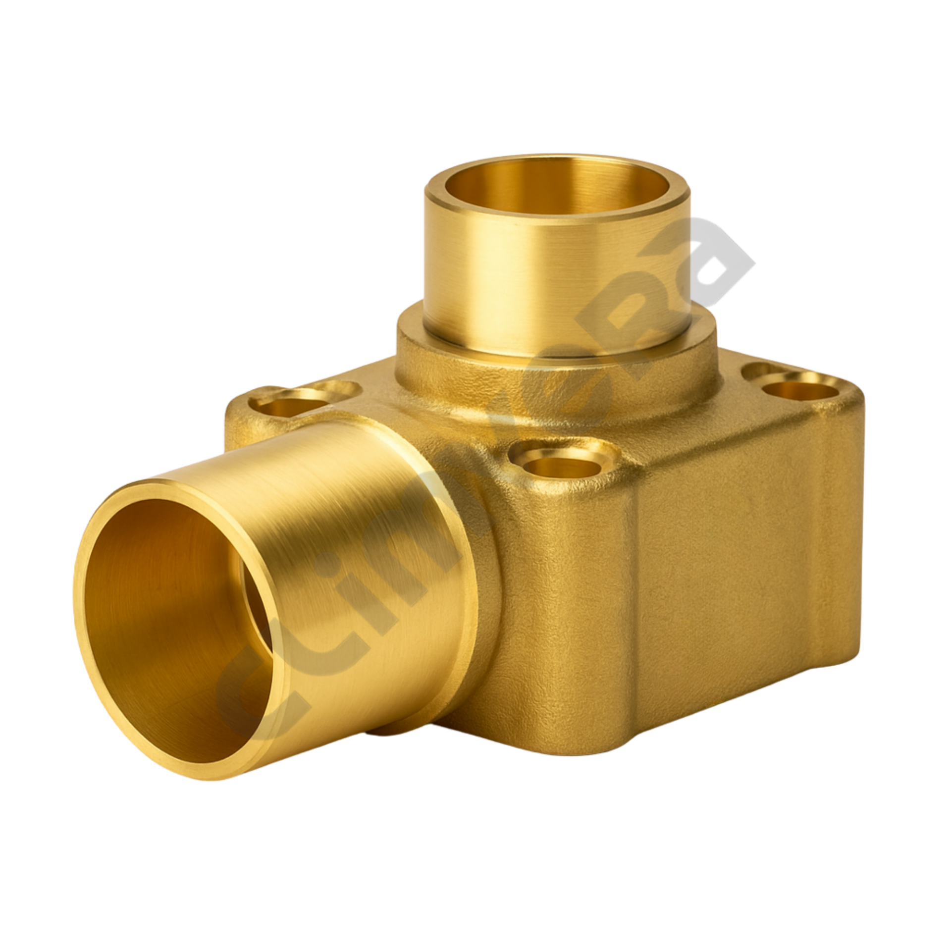 Danfoss 067B4033 TE_ 5 Alt Göv. Düz G.7/8''-1 1/8''