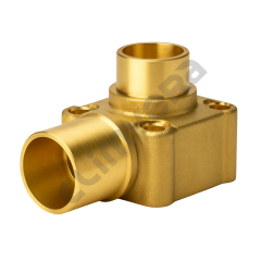 Danfoss 067B4033 TE_ 5 Alt Göv. Düz G.7/8''-1 1/8''