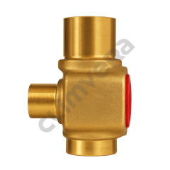Danfoss 067G4004 TE_ 55 A.G.Açı G.1 1/8''-1 3/8''