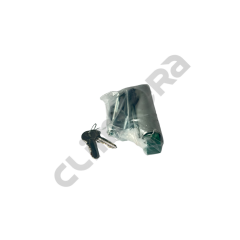 Ortey OR5000 Sağ Plastik Helezon Buzhane Kilidi