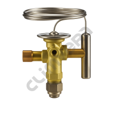 Danfoss 067N6181 TGES 16.0 R404A Sabit Orifsli