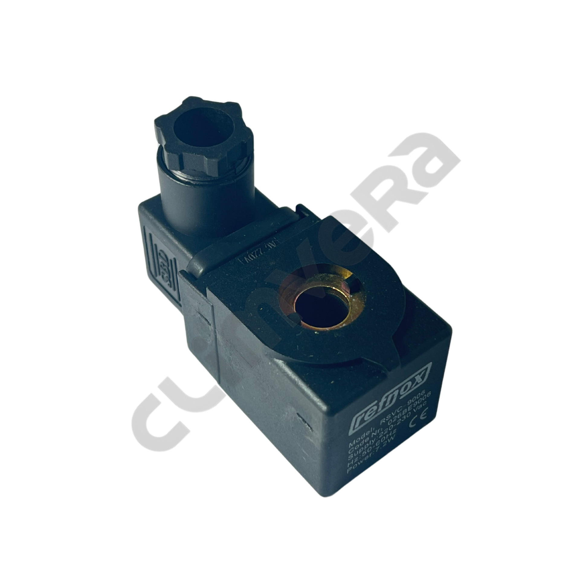 Refnox RSVC-9006 Solenoid Bobini